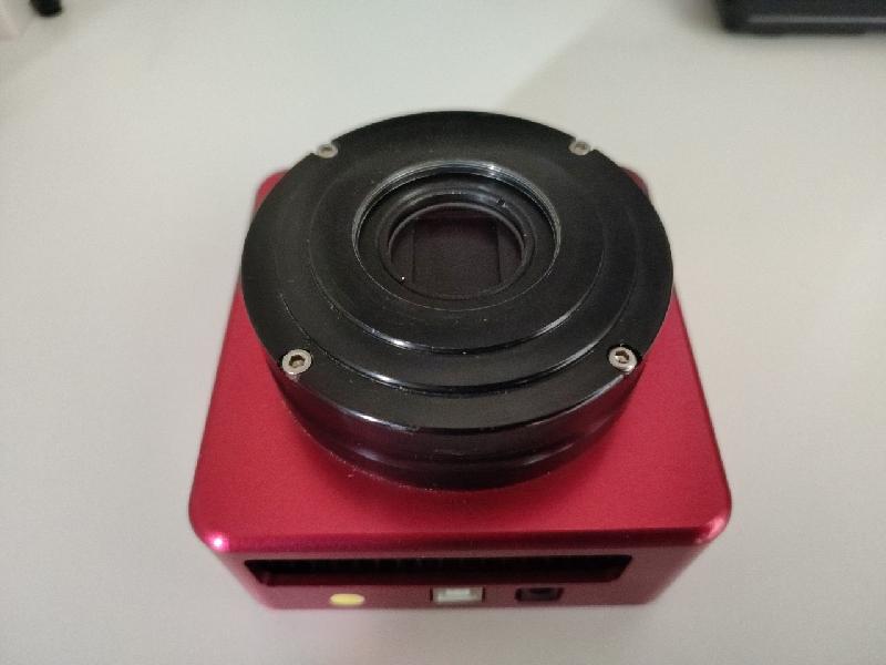 Caméra Atik 383 L+ Mono Caméra Atik 383 L+ Mono