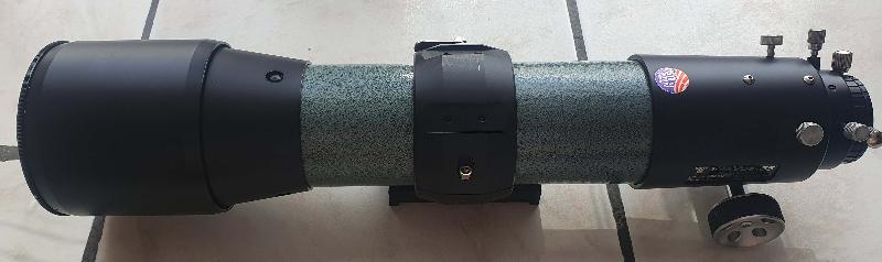Lunette Televue TV-85 APO Lunette Televue TV-85 APO