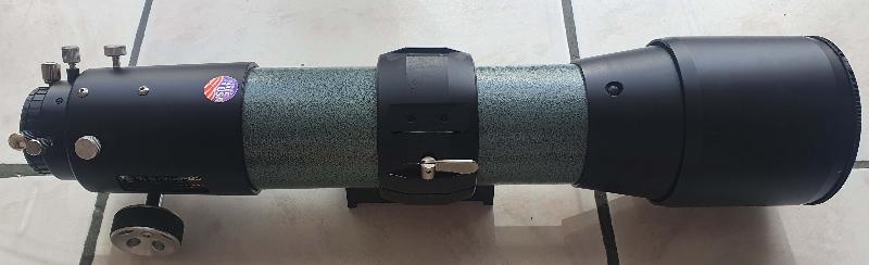 Lunette Televue TV-85 APO Lunette Televue TV-85 APO