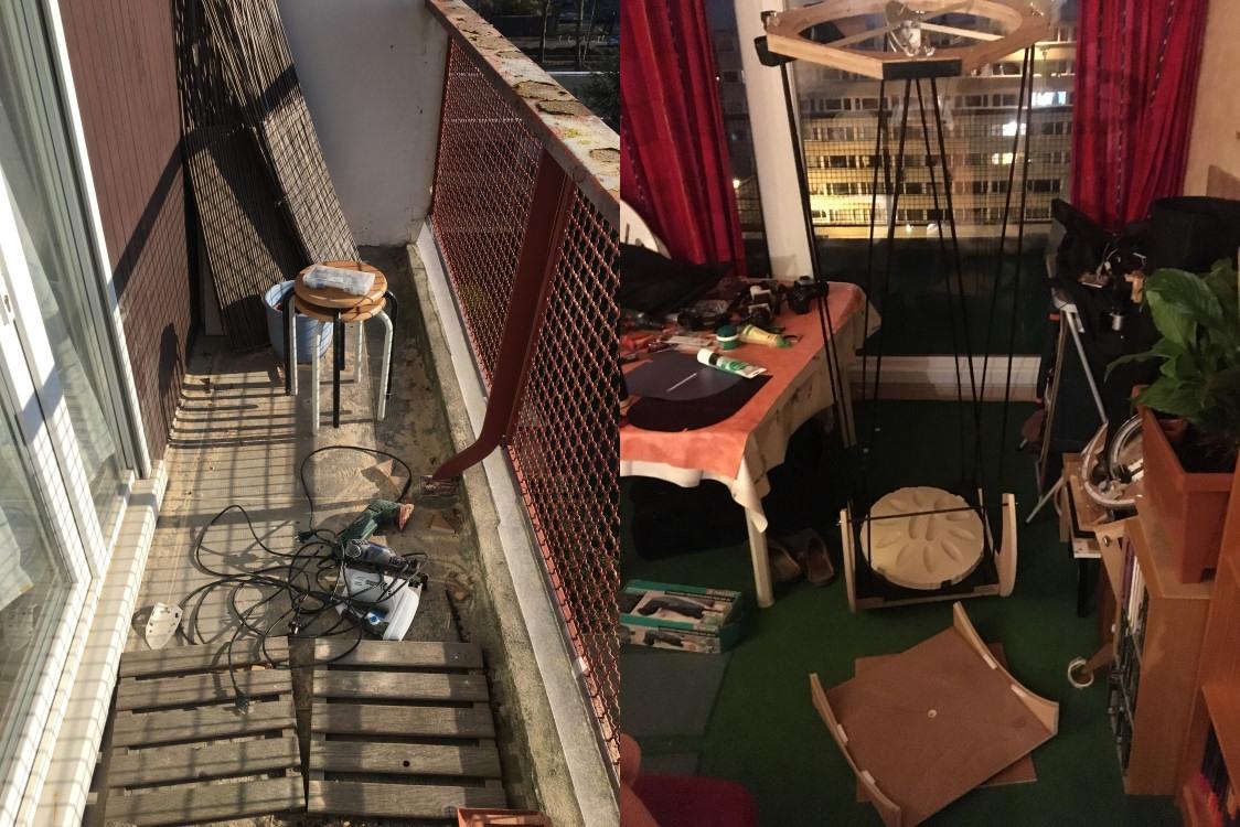 Atelier Atelier
