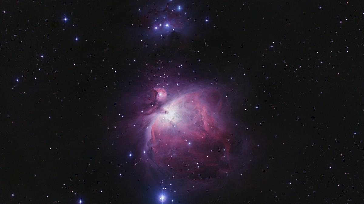 M42 hiver 2017-2018 - 1h32 photoStrock200 A7S HD M42 hiver 2017-2018 - 1h32 photoStrock200 A7S HD