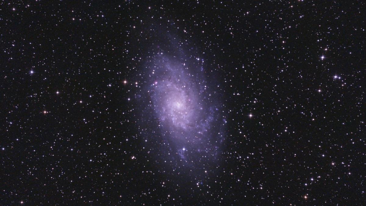 M33 du 06/08/2018