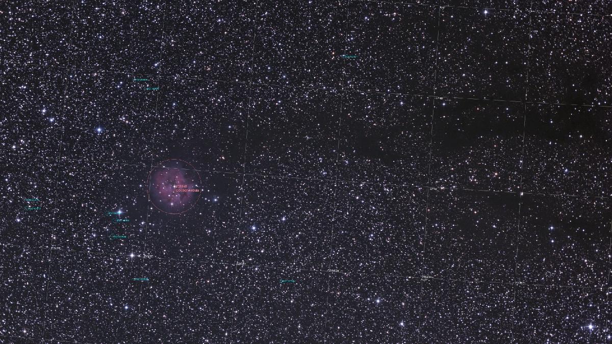 IC_5146_Coccoon_Nebulae du 10/08/2018 - plate solving IC_5146_Coccoon_Nebulae du 10/08/2018 - plate solving
