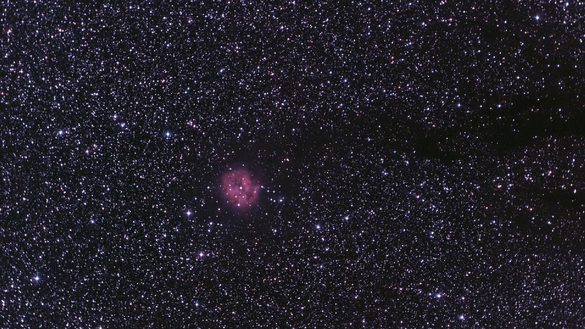 IC5146_Nébuleuse_du_Cocon 11/08/2018 IC5146_Nébuleuse_du_Cocon 11/08/2018