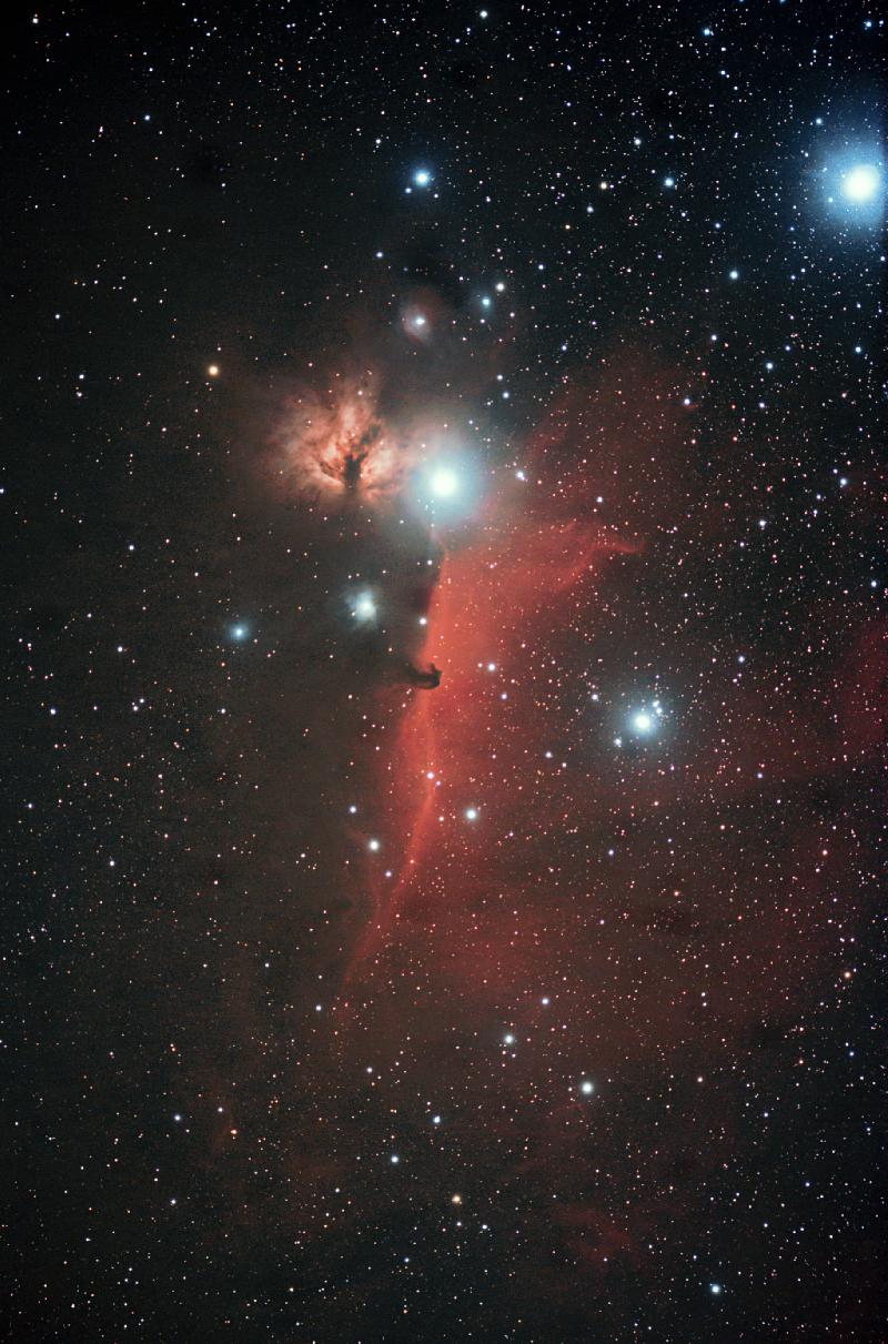 IC434 IC434