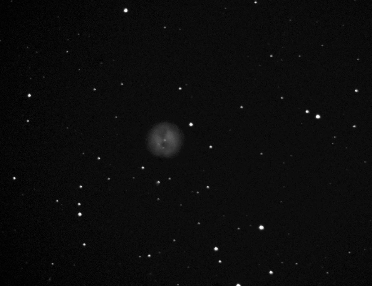 M97 en poses courtes à l'A7 M97 en poses courtes à l'A7