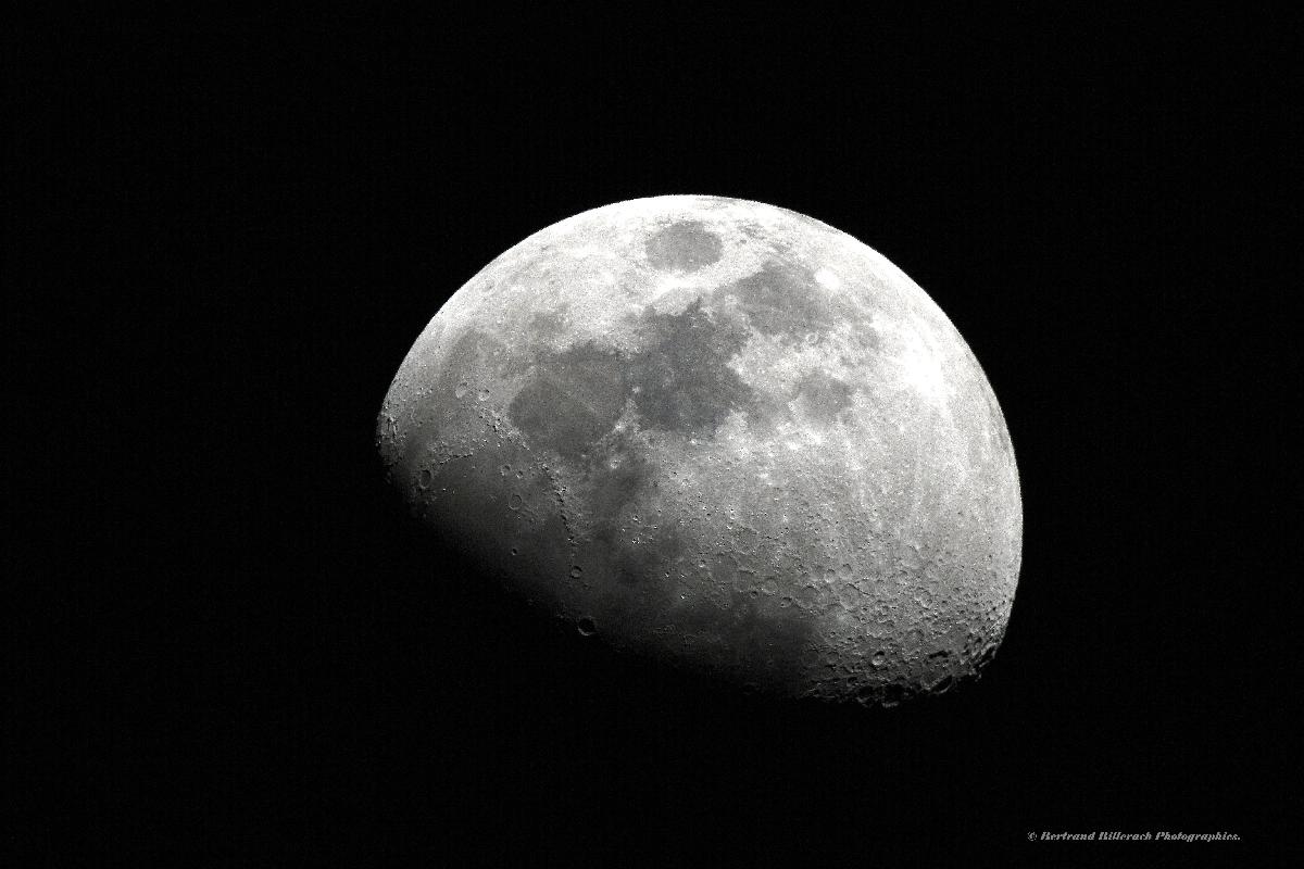Lune du 24.04.2018 Lune du 24.04.2018