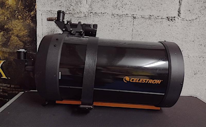 Telescope celestron C9.25 ( 232 mm ) etat neuf Telescope celestron C9.25 ( 232 mm ) etat neuf