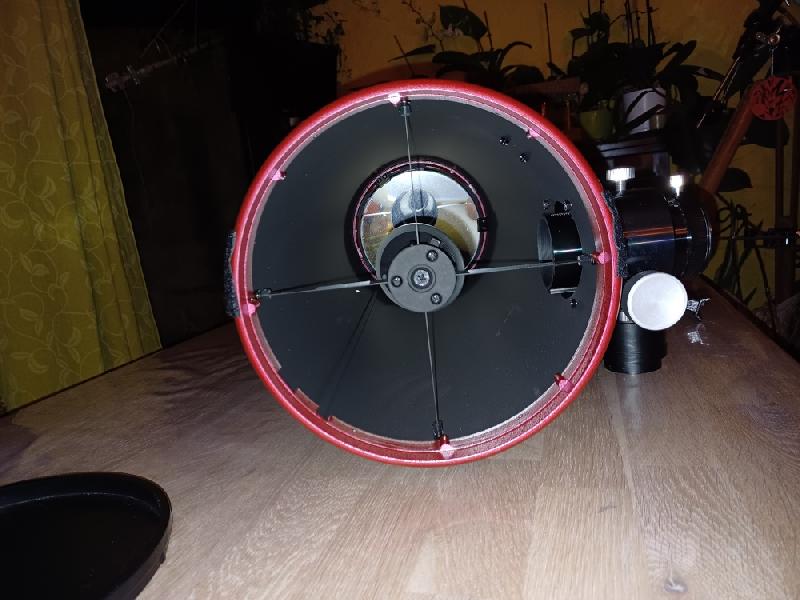 TS - Photon 203/800 mm special photo et visuel etat neuf TS - Photon 203/800 mm special photo et visuel etat neuf
