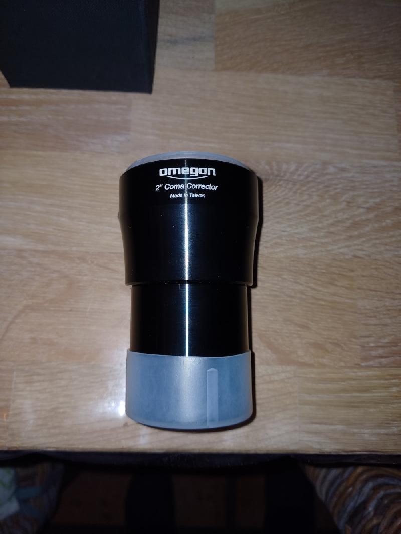 TS - Photon 203/800 mm special photo et visuel etat neuf TS - Photon 203/800 mm special photo et visuel etat neuf