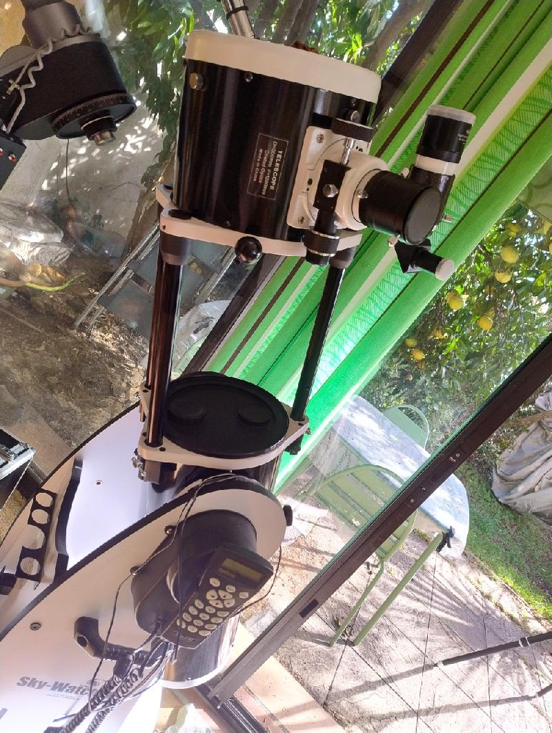 Telescope Flextube 200 mm Goto excellent etat Telescope Flextube 200 mm Goto excellent etat