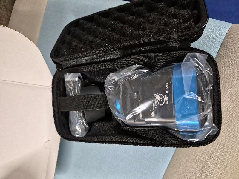 OCULAIRE SmartEye pegasus neuf sous garantie