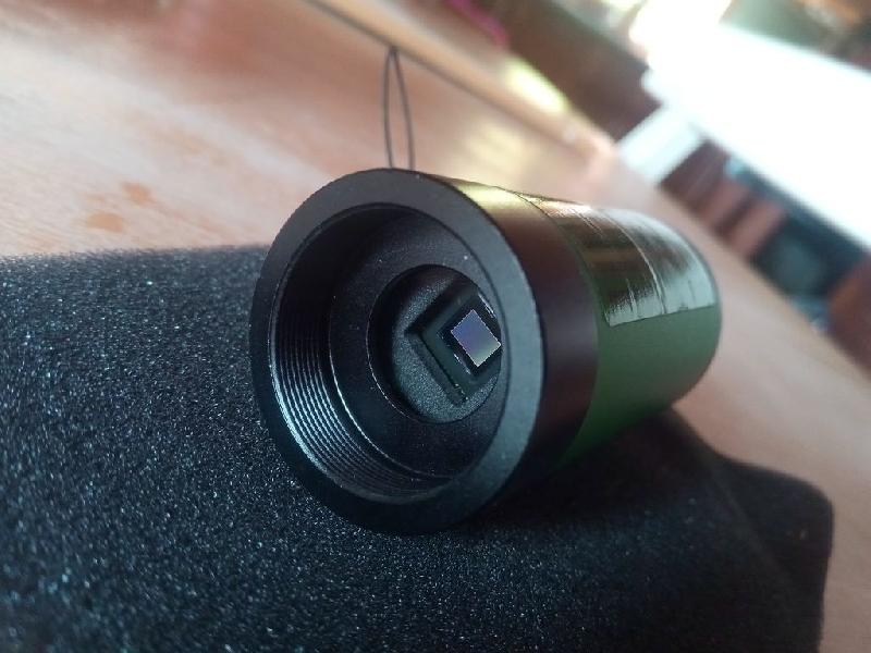 Camera QHY 5L-II-M Camera QHY 5L-II-M