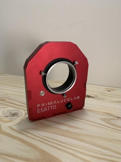 Esatto 3,5" LP