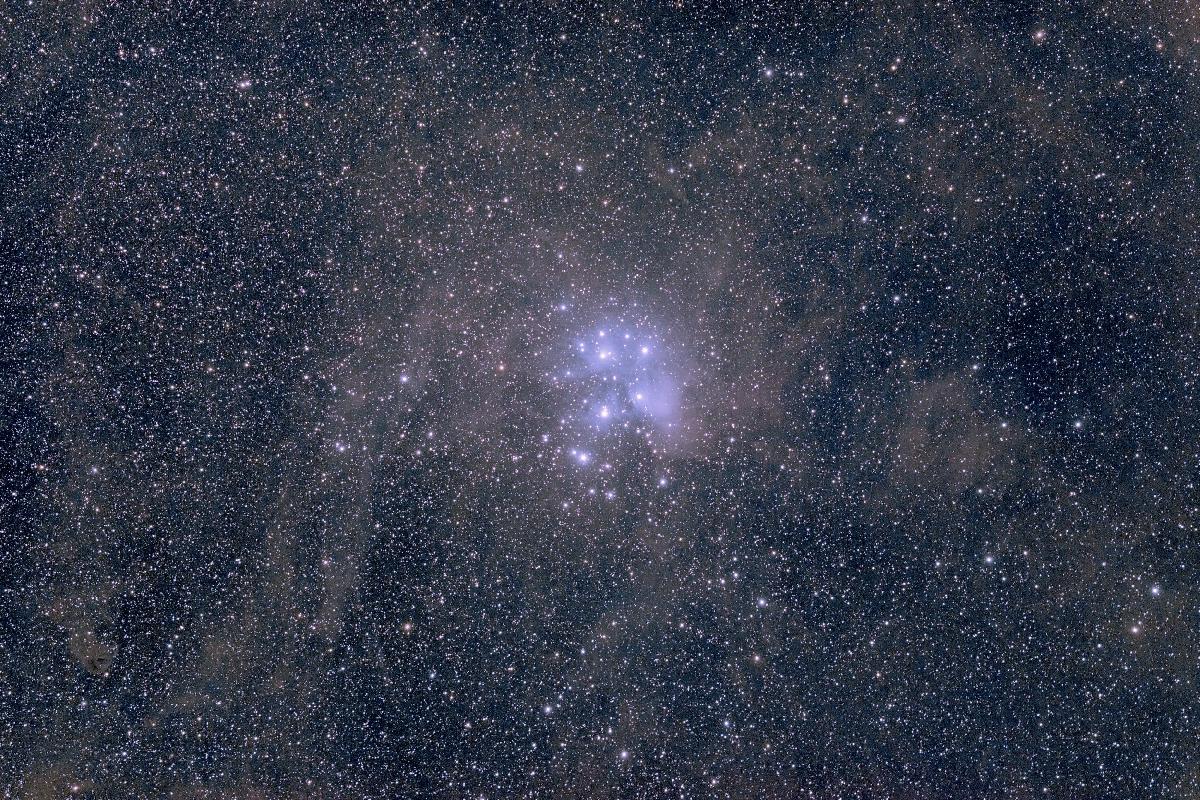 M45 M45