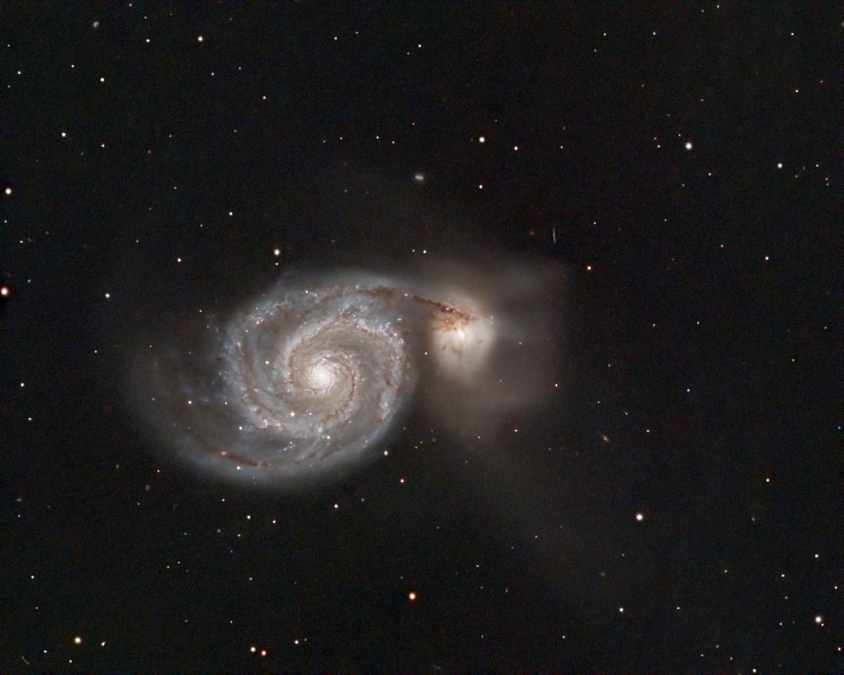 M51 M51