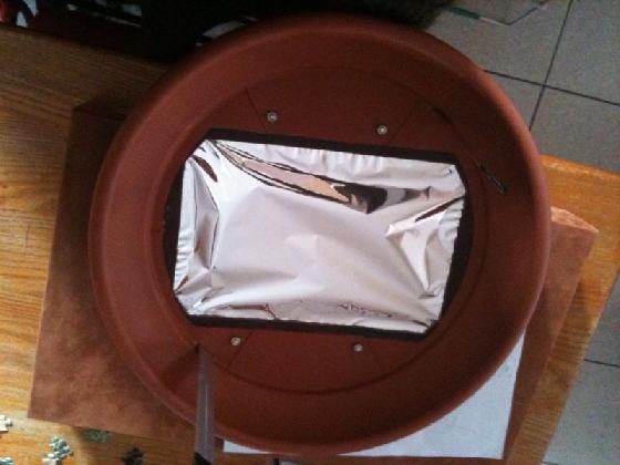 Filtre solaire 1 Filtre solaire 1