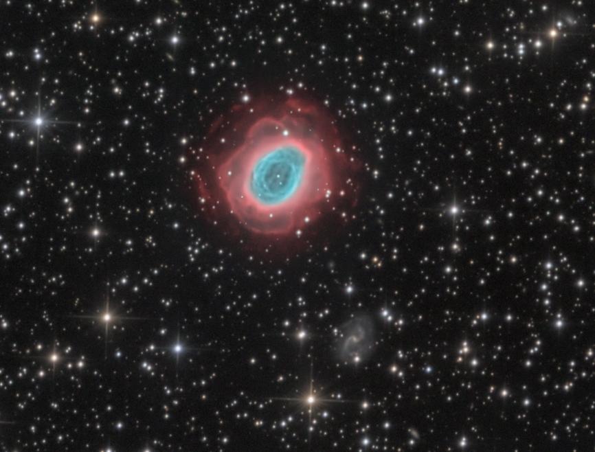 M57 M57
