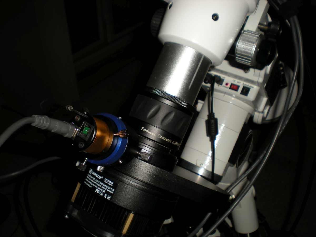 OAG2 OAG2