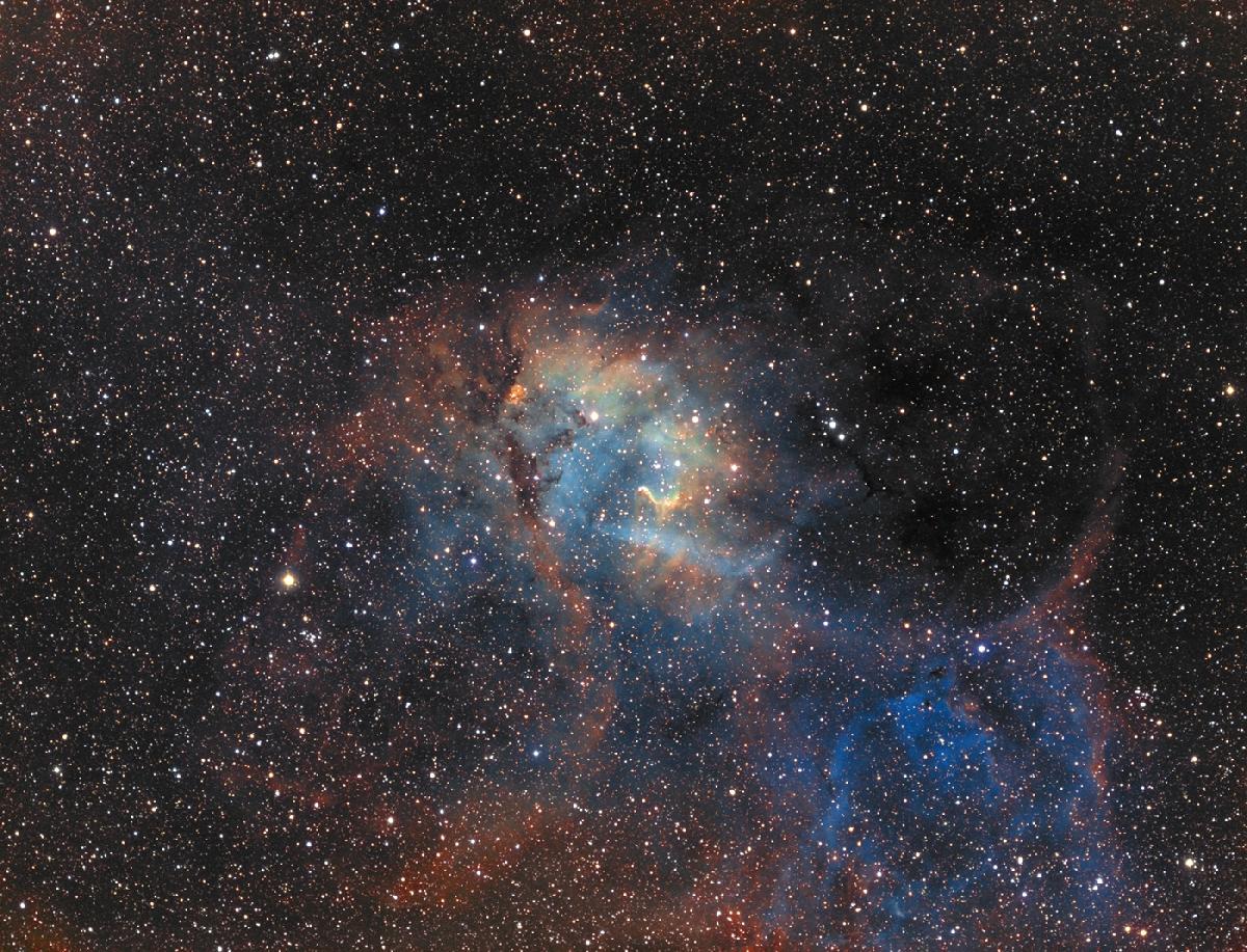 SH2-132