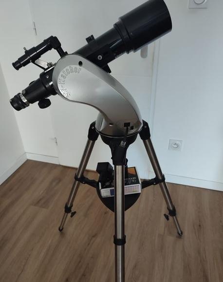 Skywatcher kit astro