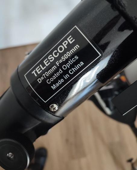 Skywatcher kit astro