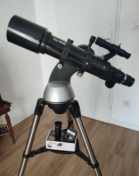 Kit astro