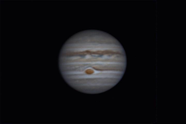 Jupiter Jupiter