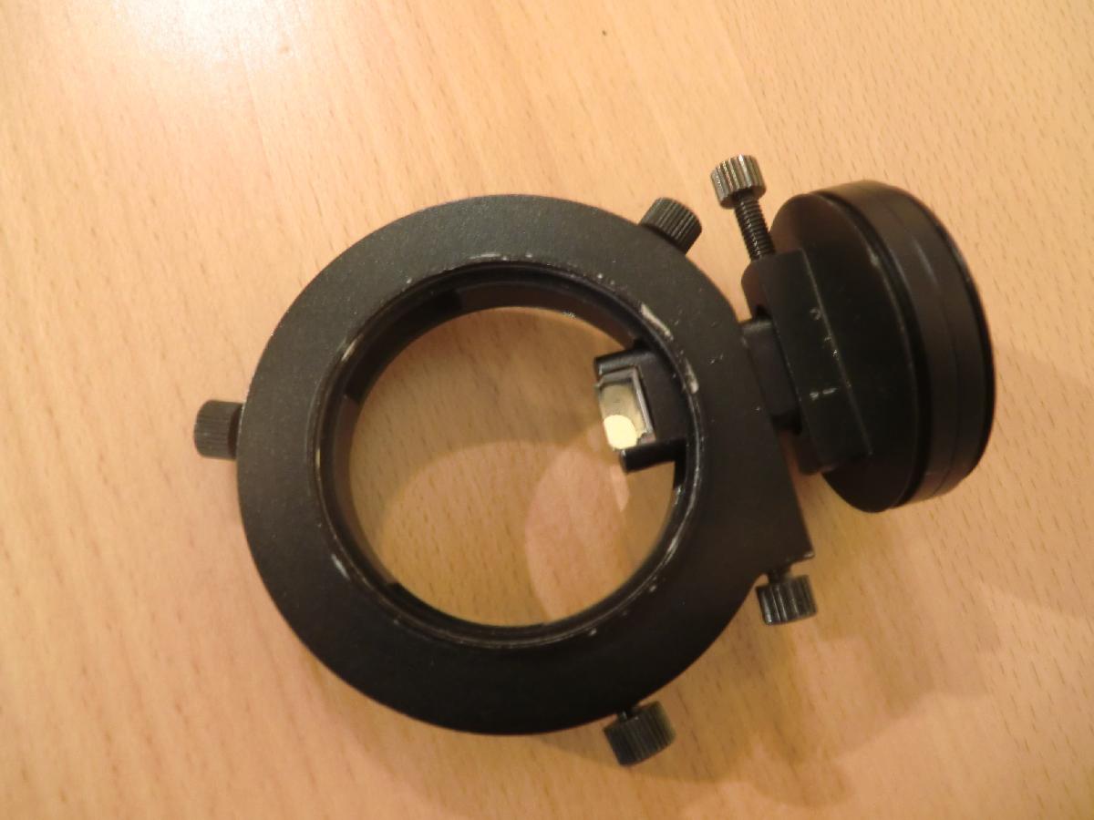 Diviseur optique
