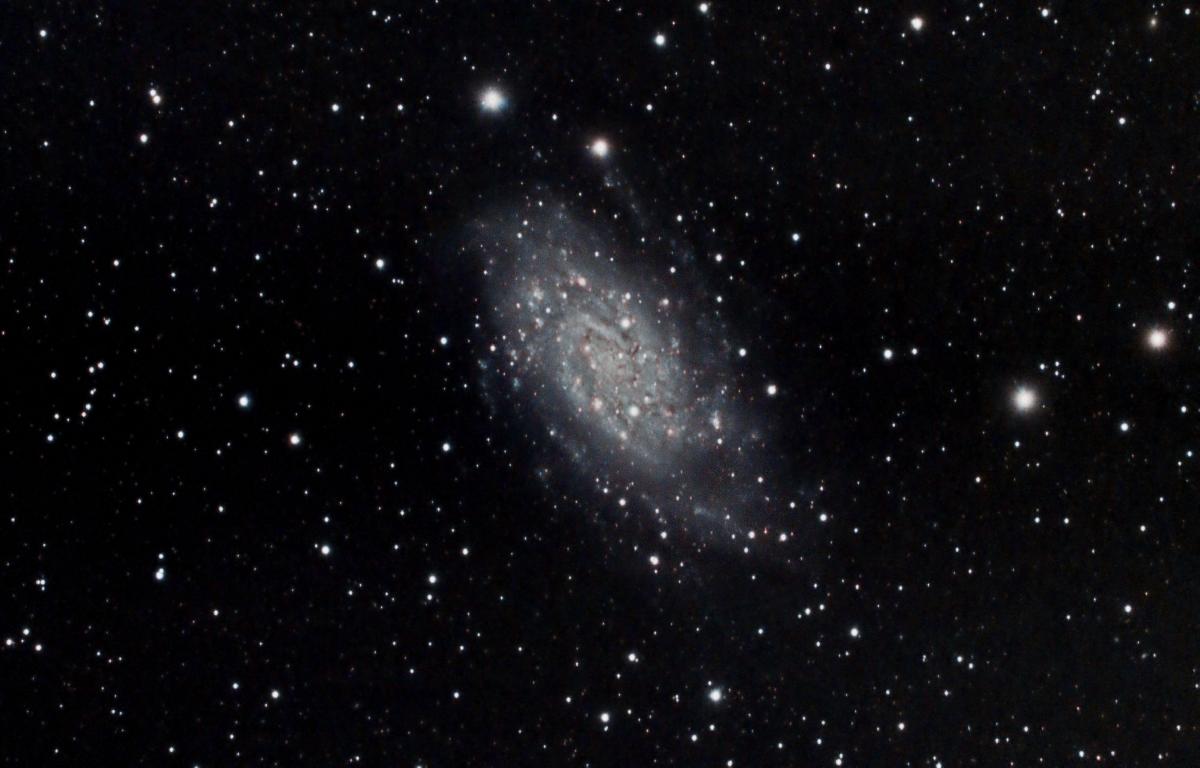 NGC 2403 NGC 2403