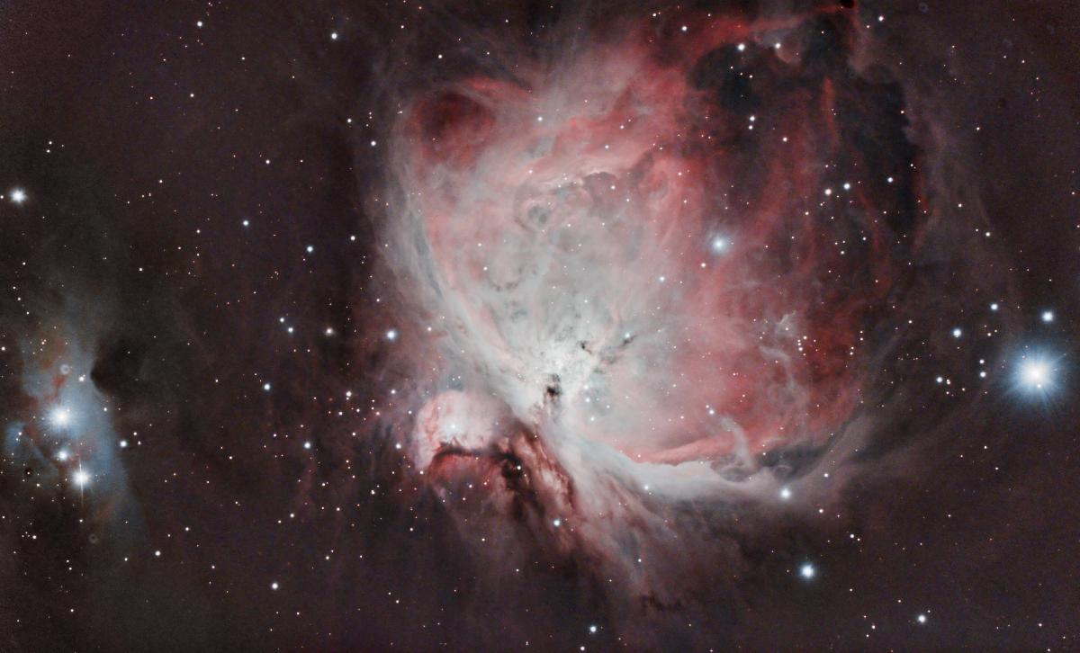 M42 M42