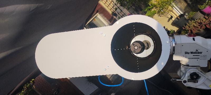 newton solaire