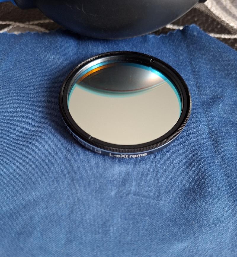 Filtre L-Extrême M48