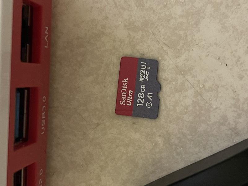 	 LABISTS Raspberry Pi 4 8Go, Raspberry...