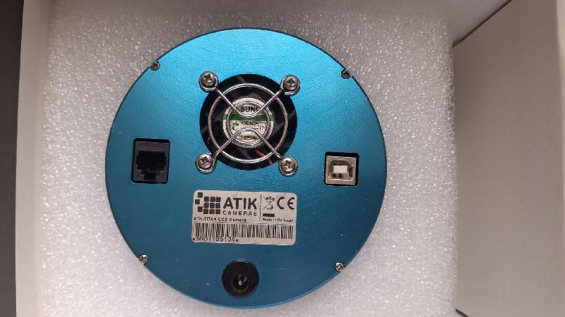 MATERIEL ATIK
