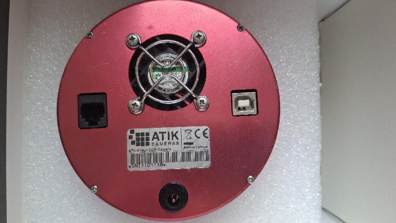 MATERIEL ATIK