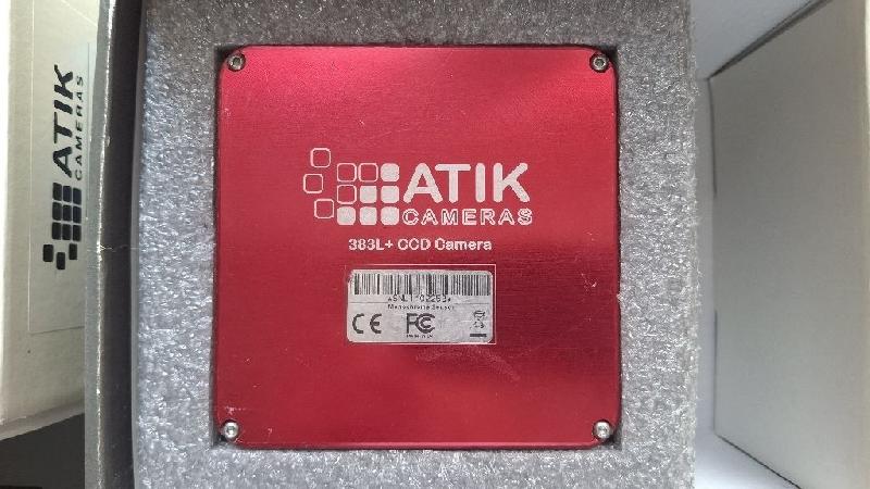 MATERIEL ATIK