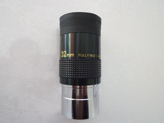 Oculaire 32mm 2"