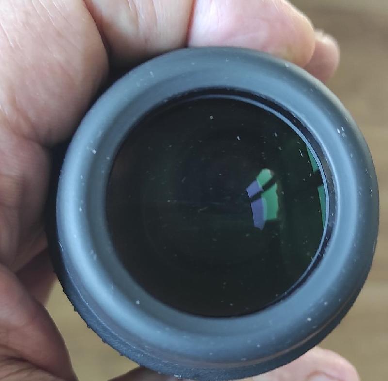 Oculaire Pentax XW 5