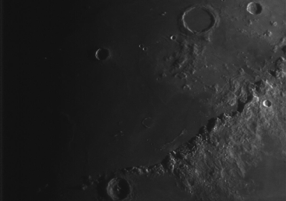 Lune 1 Lune 1