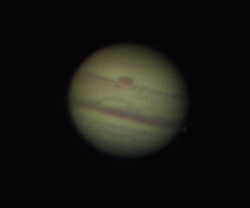 Jupiter Jupiter