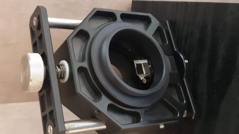 Diviseur optique Skymeca