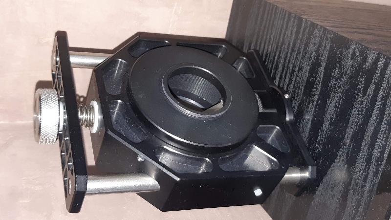 Diviseur optique Skymeca