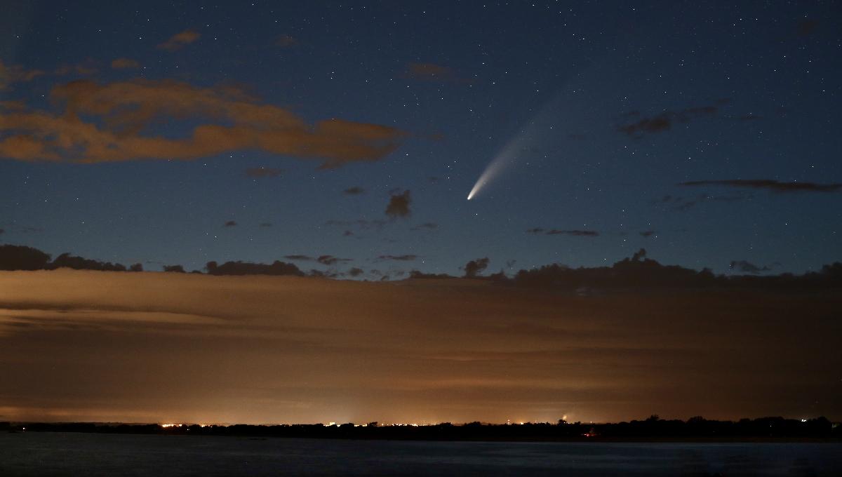 NeoWise