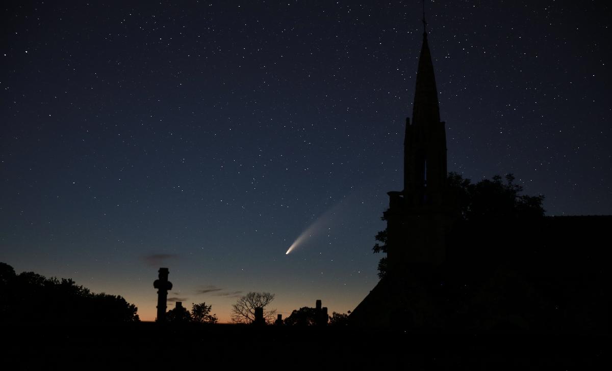 NeoWise NeoWise