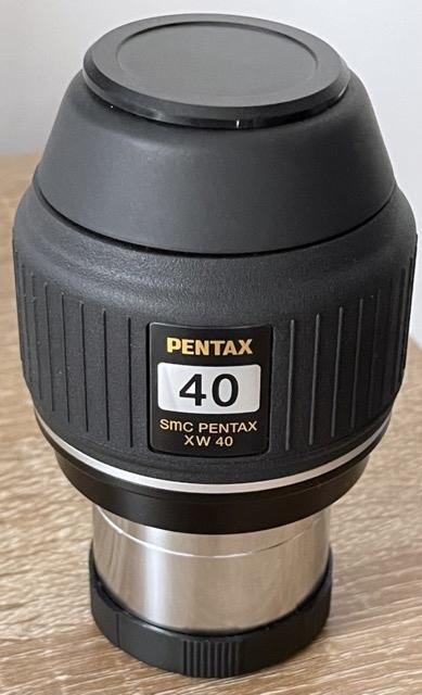 Pentax XW 40 Excellent état Pentax XW 40 Excellent état