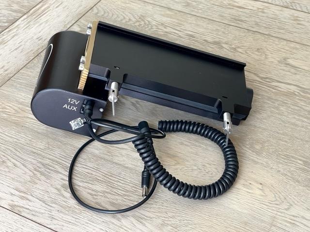 Telescope rOTAtor pour TTS 160