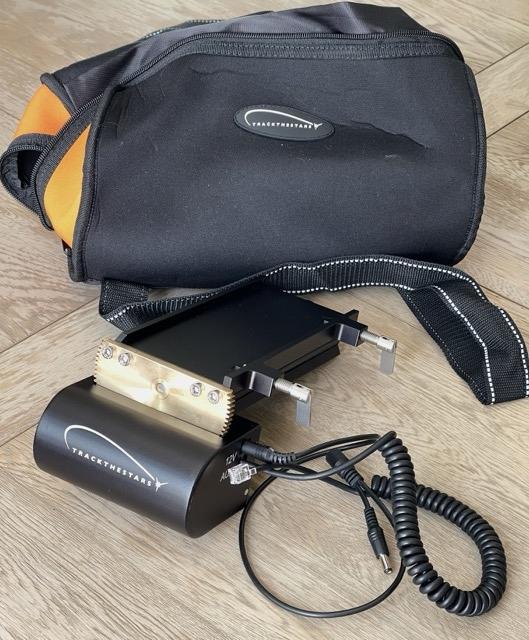 Telescope rOTAtor pour TTS 160