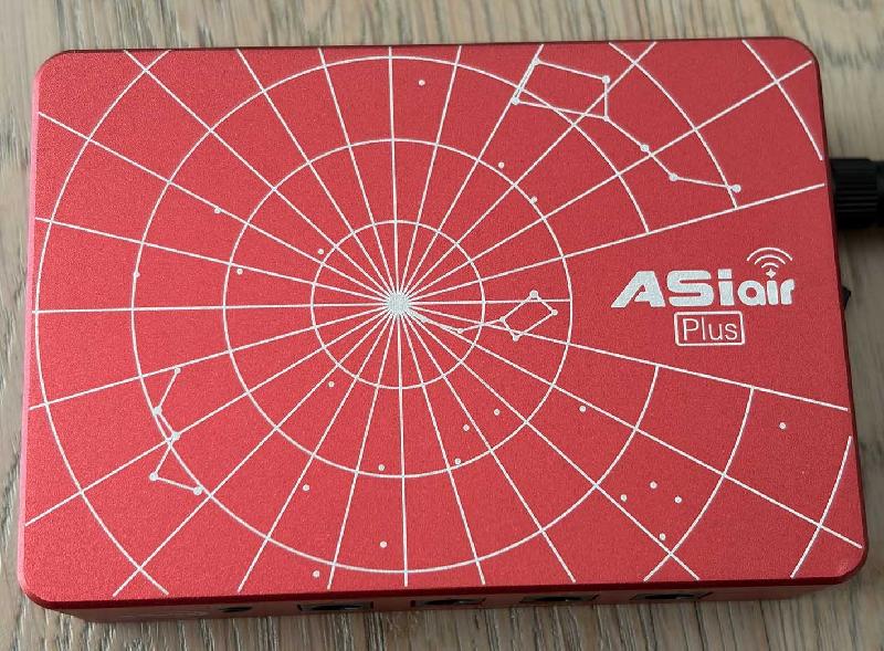 Zwo AsiAir Plus 32 Go Zwo AsiAir Plus 32 Go