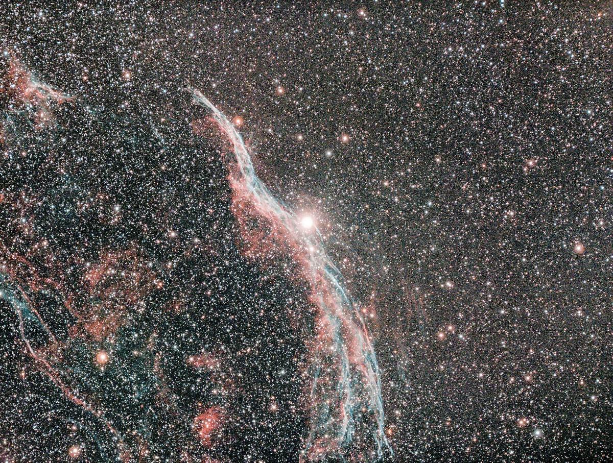 NGC6990 NGC6990
